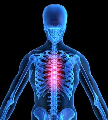 Explaining Thoracic Back Pain - RespectCareGivers