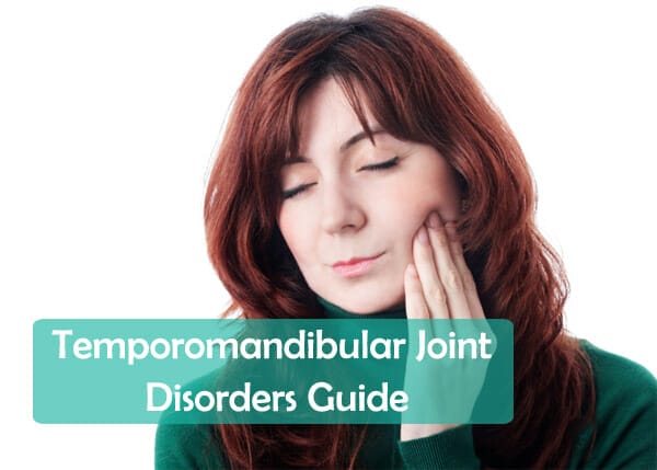 Temporomandibular Joint Disorders Guide - RespectCareGivers