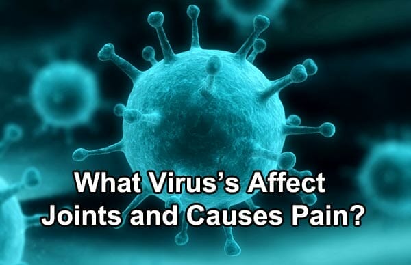 What Virus Causes Body Pain