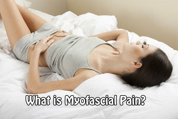 What is Myofascial Pain?