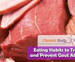 Eating Habits to Treat and Prevent Gout Attacks