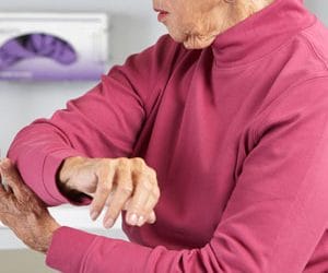 Using Gold for Treating Rheumatoid Arthritis