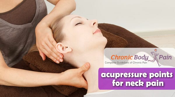 Acupressure Has Ancient Roots and Current Applications in the World of ...