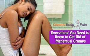 Get Rid of Menstrual Cramps