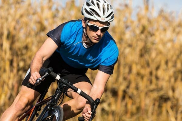 Symptoms and Treatment of Patellar Tendonitis from Cycling
