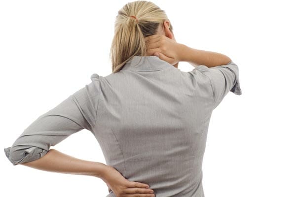 causes of Muscle Twitching
