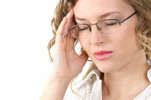 connection between gluten and migraines