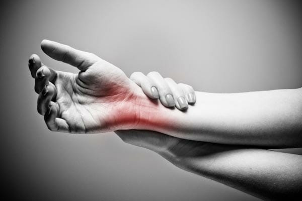 How To Deal With Carpal Tunnel Syndrome