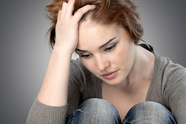 Antidepressants may be worsening Depression