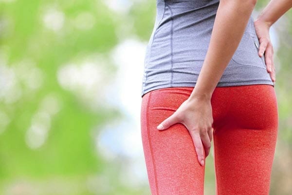 What muscle causes Sciatica Pain
