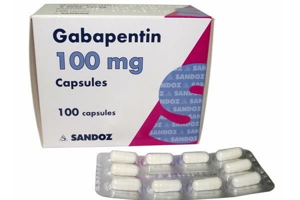Did Gabapentin Help You