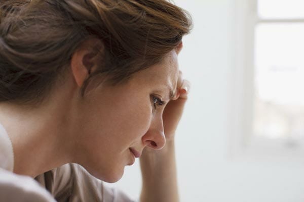 Neuropathy Pain Can Increase Risk of Depression