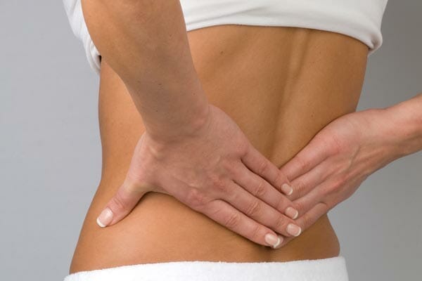 Reasons For Sciatica Flare Up