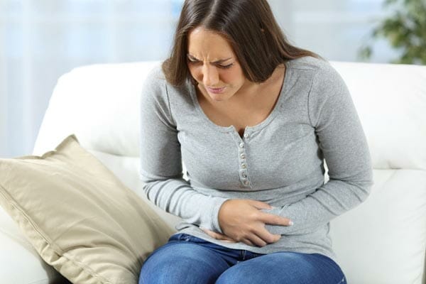 Top 10 Natural Ways To Deal With PMS