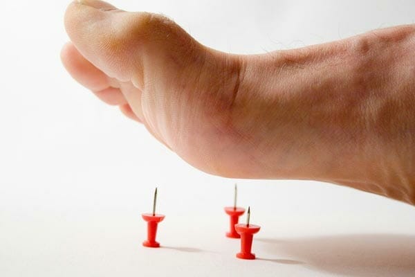 Differences Between Paresthesia and Peripheral Neuropathy