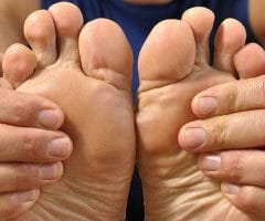 Foot Pain from Arthritis: What Can You Do for Relief?