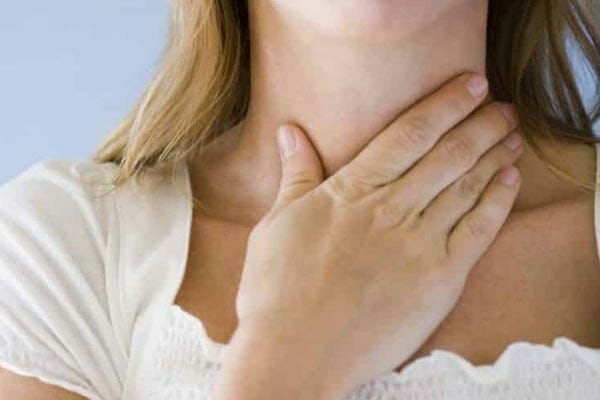 what is Diffuse Esophageal Spasm