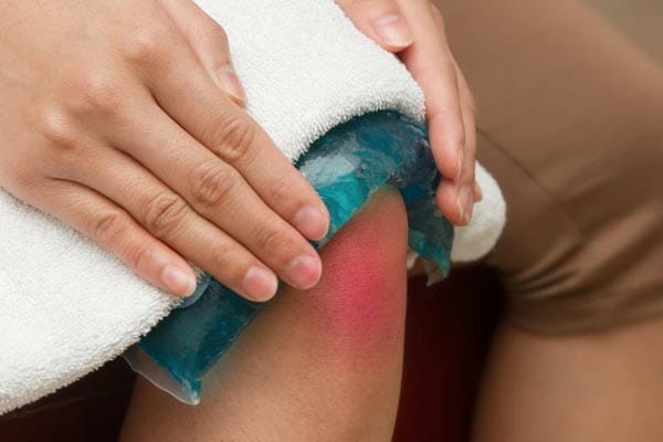 Best Treatment for knee Arthritis