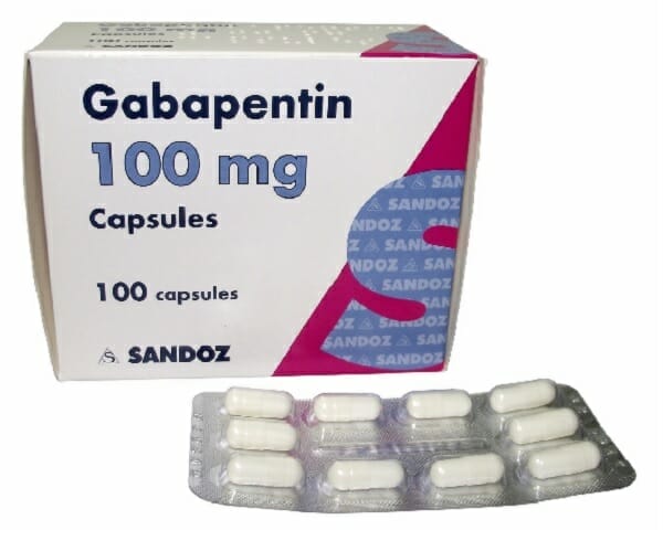 does gabapentin work for shingles
