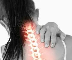 What is Cervicalgia neck pain?