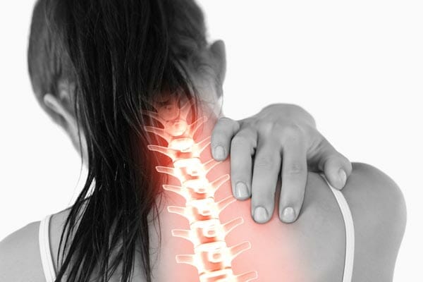 What is Cervicalgia neck pain