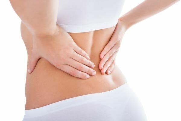 best treatment for back muscle spasms