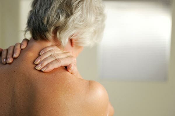 fibromyalgia and rheumatoid arthritis