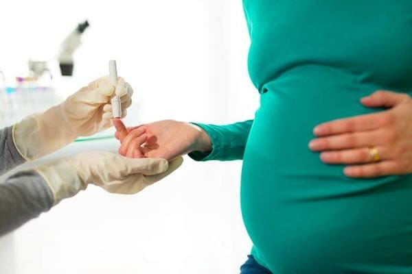 What Helps Low Blood Sugar During Pregnancy