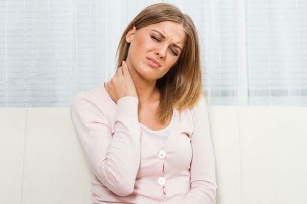 is muscle weakness a symptom of fibromyalgia