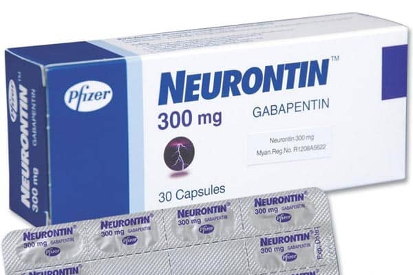 neurontin for fibromyalgia