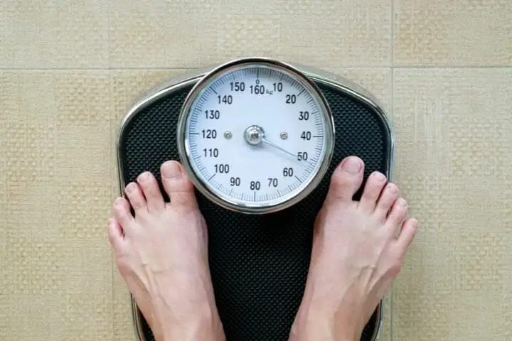 How To Gain Weight For A BBL