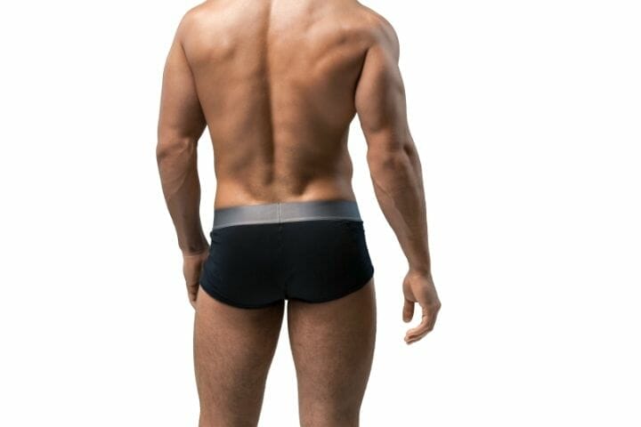 Brazilian Butt Lift On Men