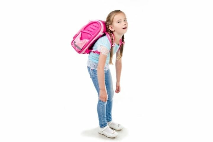 Can A Heavy Backpack Cause Scoliosis