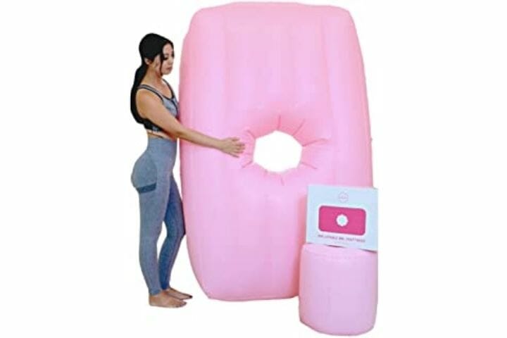 Best Inflatable Bed After BBL Surgery