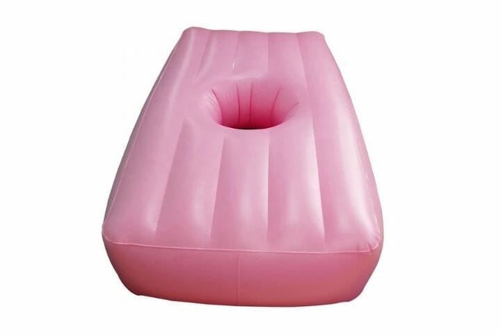 Best Inflatable Bed After BBL Surgery