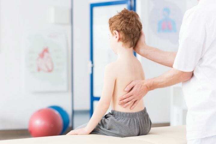 Jobs You Can Do With Scoliosis