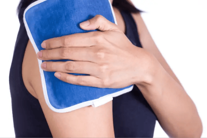 Best Ice Pack For Shoulder Surgery  