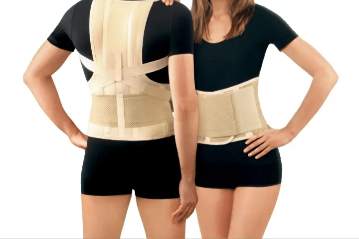 Best Posture Corrector For Scoliosis
