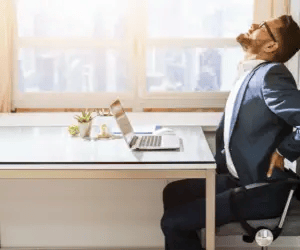 The 6 Best Office Chairs For Scoliosis