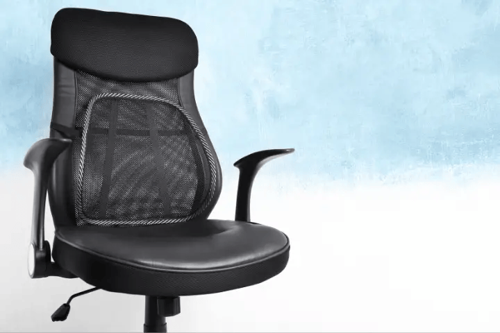 Best Office Chair For Scoliosis