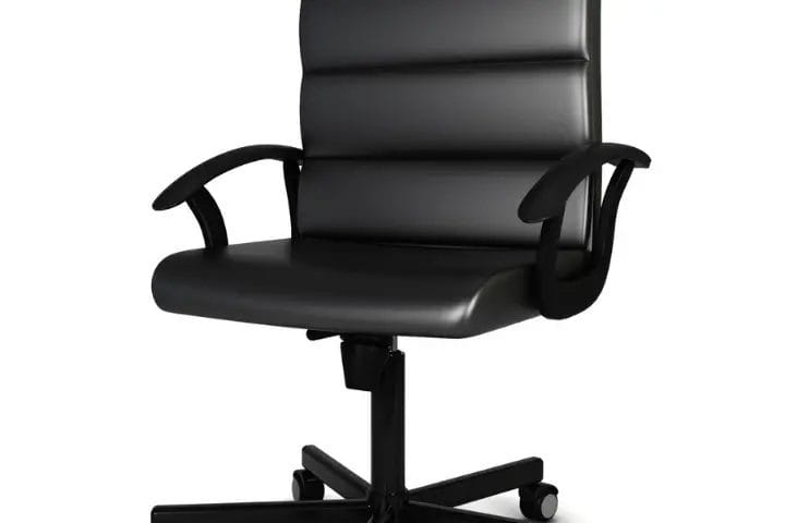 Best Office Chair For Scoliosis