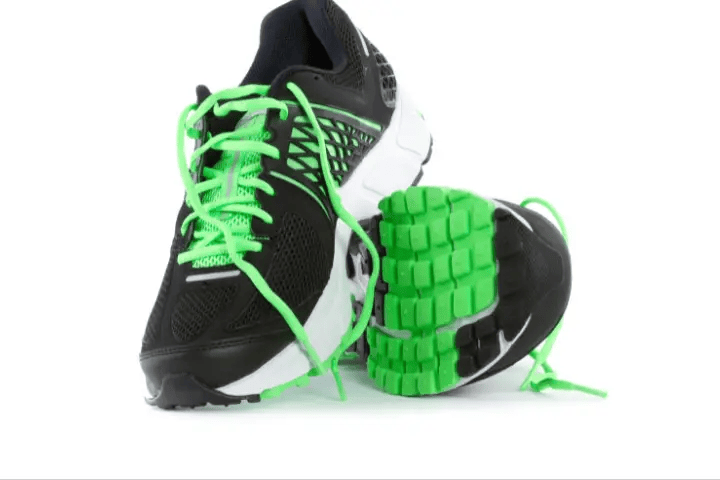 Best Running Shoes For Scoliosis