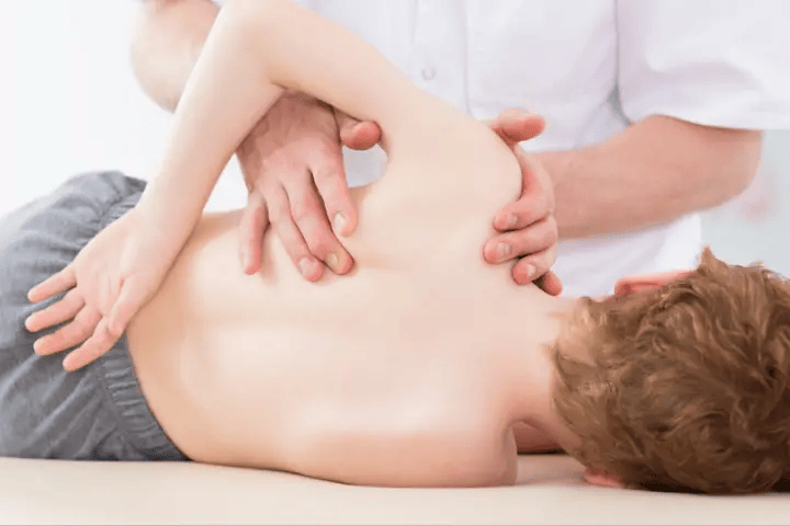 How To Sleep With Scoliosis