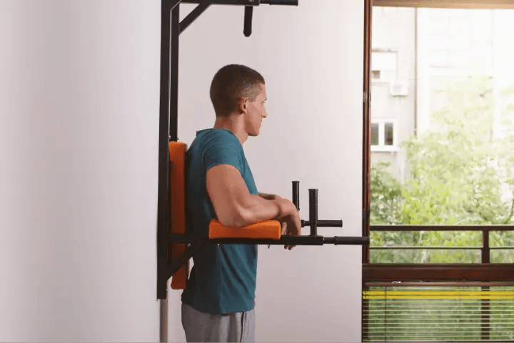 Best Workout Equipment After Shoulder Surgery