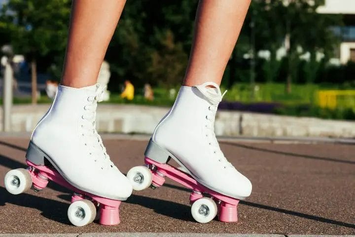 Benefits of Roller Skating for Adults