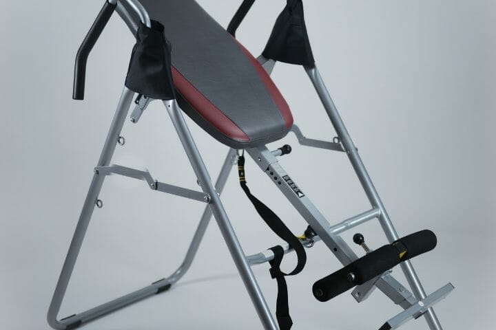 Best Inversion Table For Scoliosis
