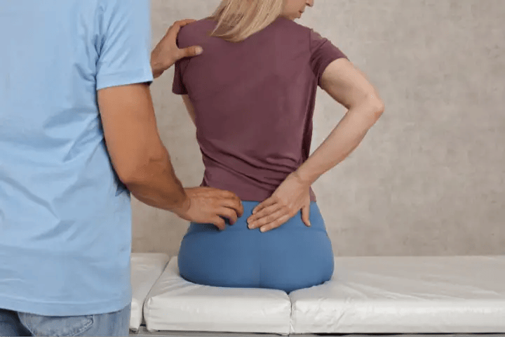 Can You Get Scoliosis From Bad Posture

