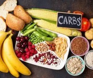 Controlling Carbs as You Age – Myths and Facts