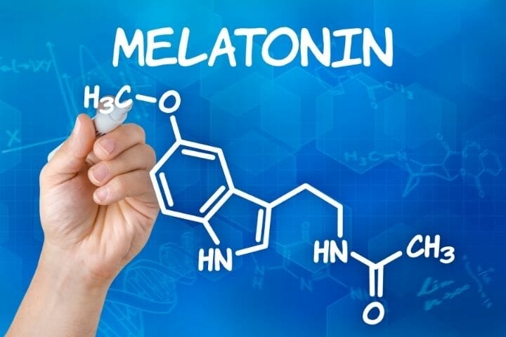 Benefits of Melatonin for Seniors