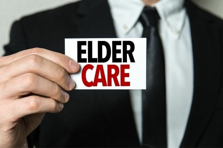 Elder Care Organizations That Provide Services for Seniors